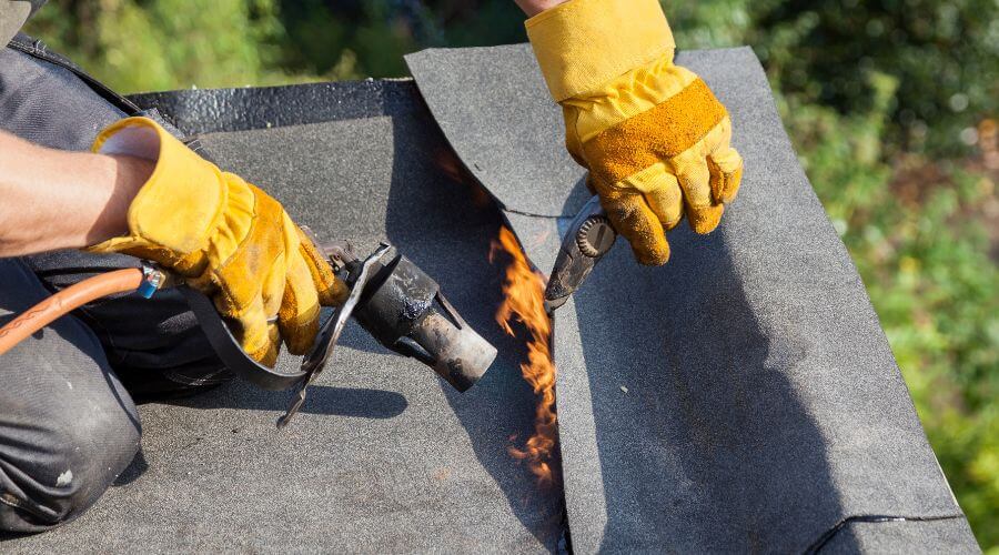 Professional flood damage restoration services in Silver Lake, MN